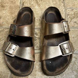 Birkenstock Arizona sandal